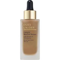 Estée Lauder Futurist Skin Tint Serum Foundation Spf20 30 ml - NEW