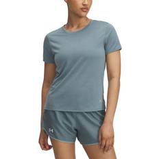 Under Armour Women T-shirts Under Armour Launch Short Sleeve T-Shirt -