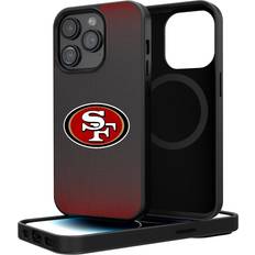 San Francisco 49ers Logo iPhone Bump Case