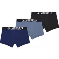 9-12M Boxershorts Børnetøj Calvin Klein Kids Trunks Pack - Multi