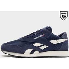 Reebok Classic Nylon Herr - Blå