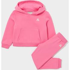 Girls' Joy Tracksuit Children - Rosa