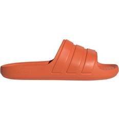 Adidas Orange Slippers & Sandals adidas Adilette Flow Badelatschen Herren - Semi Impact Orange