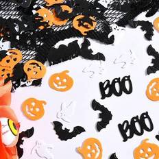Shein Halloween Party Table Confetti 1pack