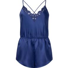 Hunkemöller Jumpsuits & Overaller Hunkemöller Grace Jumpsuit - Blå