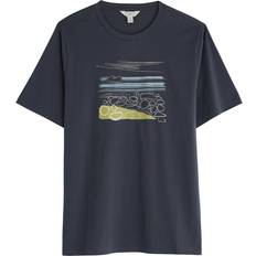 Bluser And T-Shirts Midwatch - Navy/Lyseblå/Græsgrøn/Hvid