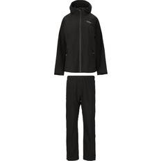 Weather Report AWG Set W-PRO