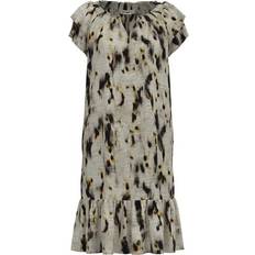 Co'Couture Kjoler Co'Couture Sunrisecc Crop Elisa Dress Kjoler - New