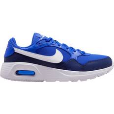 Nike Air Max SC Sneaker Kinder - Hyper Royal Blue White