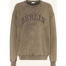 Lala Berlin Sweatshirt - Taupe