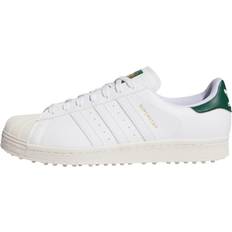 Adidas Unisex Golf Shoes adidas Superstar Spikeless Golf Unisex Sneakers - Cloud White