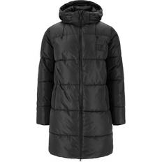 Whistler Herre Frakker Whistler Steppmantel Pearson - Schwarz