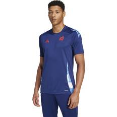 adidas France 24 25 Performance Tee