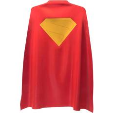 Superman Movie Rollespil Kappe