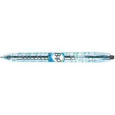 Pilot B2P Begreen Gel Ink Rollerball Pen Black 0.70mm