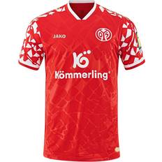 FC Mainz 05 Home Shirt 2025-2026