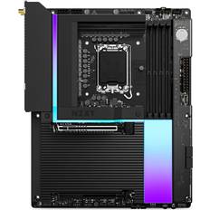 N9 Z890 LGA 1851 Intel Z890 ATX Motherboard