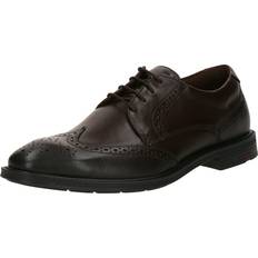 LLOYD Derby LLOYD Knytsko X-Motion 140W - Choklad