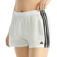 Hvid - Træningstøj Underbukser adidas Active Essentials 3 Stripes Boxer - White