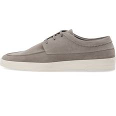 Rubber Moccasins Bianco Biatom Moccasins