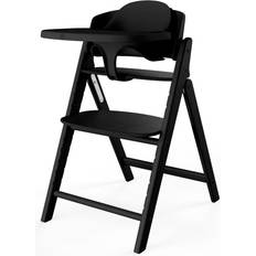 Træ Højstole Cybex Gold Click Højstol & Fold 3 i 1