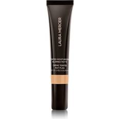 Matte BB-creams Laura Mercier Tinted Moisturizer Blurred Matte Mini 3N - Sand