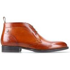 Chukka Boots Base London Chukka Boot - Tan