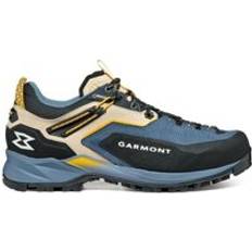 Akron GTX Approachskor Herr - Blue/Citrus Orange