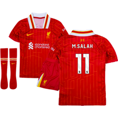 Nike Liverpool Home Mini Kit M Salah 11