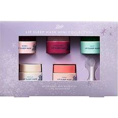 Leaping Bunny Lip Masks Boots Lip Sleep Mask Mini Collection