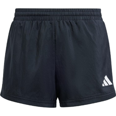 adidas Training Essentials 3 Stripes Shorts - Svart