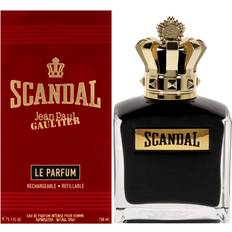 Jean Paul Gaultier Scandal Intense Pour Homme EdP 150ml