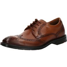 LLOYD Derby LLOYD Knytsko X-Motion 140 - Brun