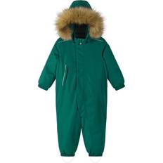 Reima Baby Waterproof Suit Gotland - Deeper Green (5100117C-89A0)