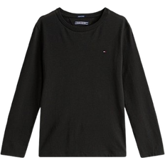Ekologisk bomull Överdelar Tommy Hilfiger Tröja Basic (140) Tröja