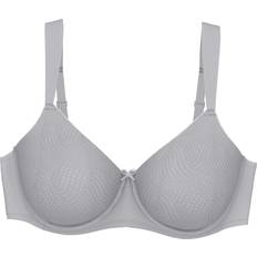 Triumph Essential Minimizer T W X Optical Brush - Grey