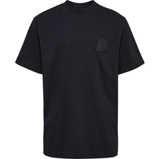 Hummel Clean S/S T-shirt - Black (226263-2001)