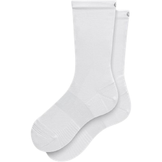 Lululemon Unisex Power Stride Crew Socks - White
