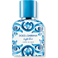 Dolce & Gabbana Light Blue Capri In Love Pour Homme EdP 50ml