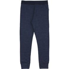 Joha Bukser Børnetøj Joha Leggings - Marine Melange