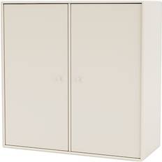 Montana Furniture 1118 Modul Dybde 30 Cover Skab Opbevaringsskab 69.6x82.2cm