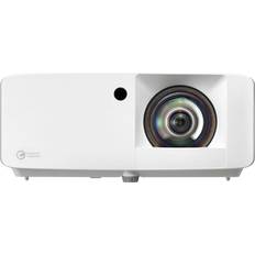 Projektorer Optoma ZH450ST