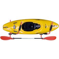 Kayak Aluminum Wall Mount Rack Hangers