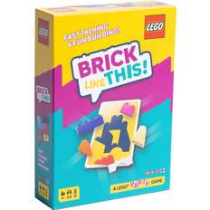 Brick Like This!