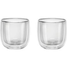Zwilling Sorrento Tea Glas 24cl 2st