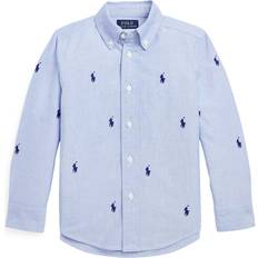 Polo Ralph Lauren Skjortor Polo Ralph Lauren Långärmad Skjortor Herr