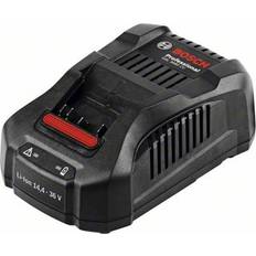 Bosch GAL 3680 CV Professional Black