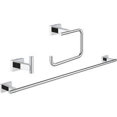 Grohe Essentials Cube (40777001) 3Pcs