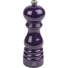 Peugeot Parisrama Eggplant Pepper Mill 18cm