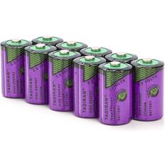 Tadiran SL-750 10-pack Purple